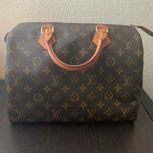 Louis Vuitton bag